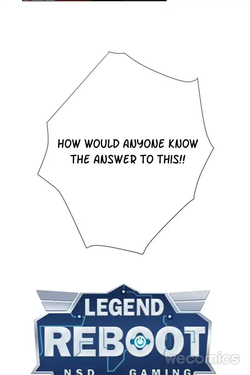Legend Reboot Chapter 45 3